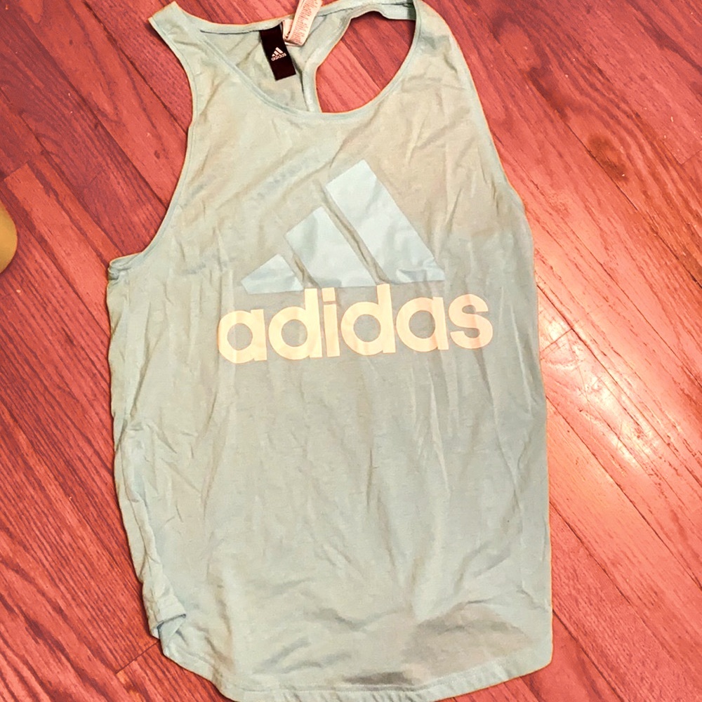 Adidas Tank